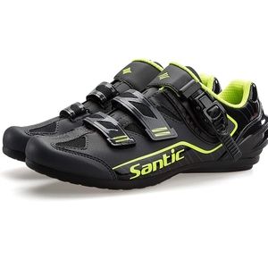 Santic Mens bike shoes 8 /41.